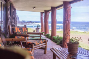 Cabañas & Hostal Tojika